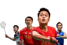 Badminton World Federation 2022 - 2024