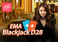EMA Black Jack D28
