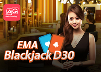EMA Black Jack D30