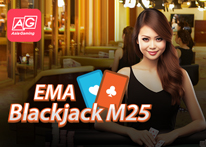 EMA Black Jack M25