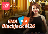 EMA Black Jack M26