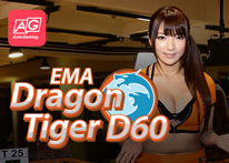 EMA Dragon Tiger D60