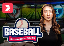 Korean Dealer Baseball Studio