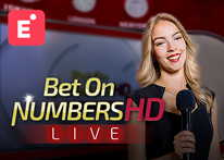 Bet On Numbers HD