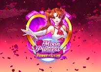 Moon Princess - Power of Love