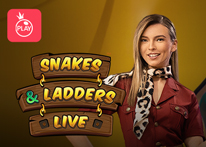 Snake & Ladders Live