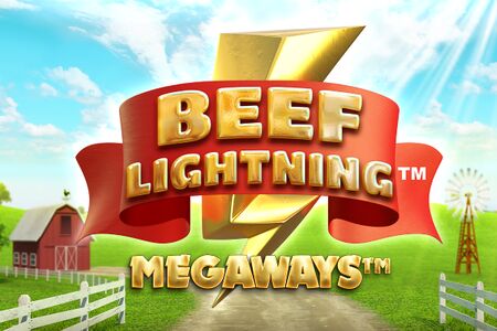 Beef Lightning