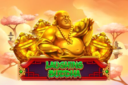 Laughing Buddha