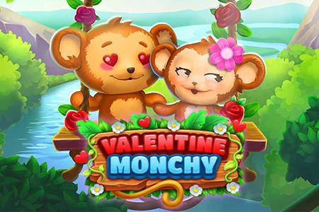Valentine Monchy