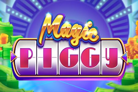 Magic Piggy