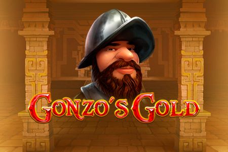 Gonzo's Gold