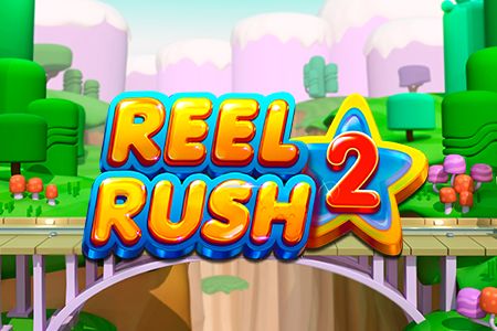 Reel Rush 2