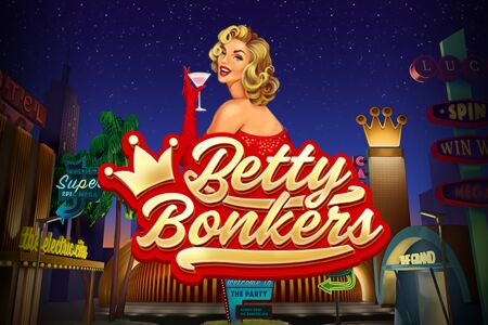 Betty Bonkers