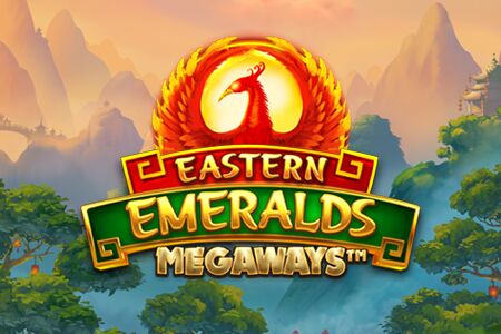 Eastern Emeralds Megaways