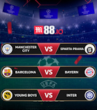 UEFA Champions League