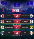 UEFA Champions League