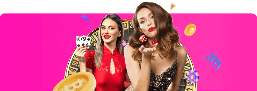 Tham Gia Giải Đấu Live Casino Và Thắng Đến 3,000 USDT