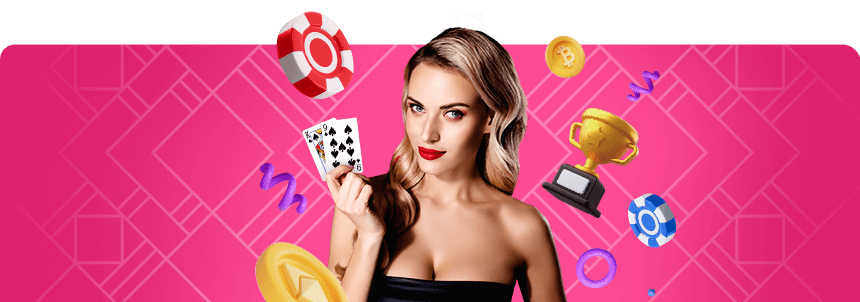 Dominate the Live Casino Race and  Claim Free Bets Worth up to 100 USDT!