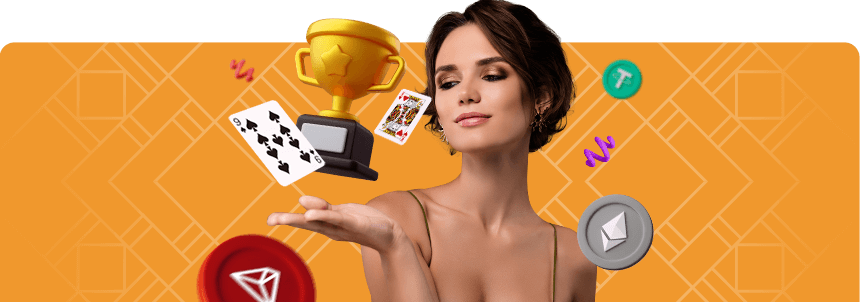 Rack up Wins in the Baccarat Race  Check out up to 100 USDT in Free Bets!